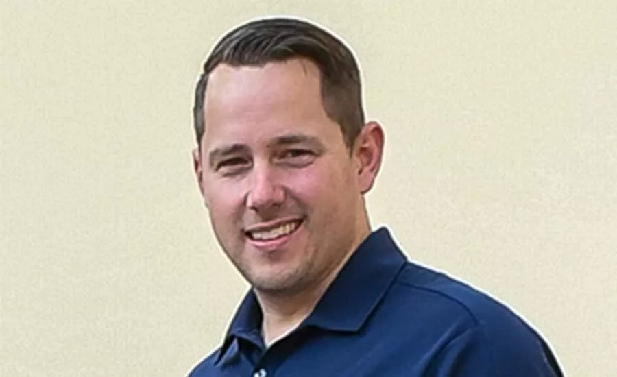 Young Gun Ron Kreager