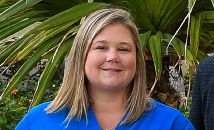 Young Gun Melissa McLin