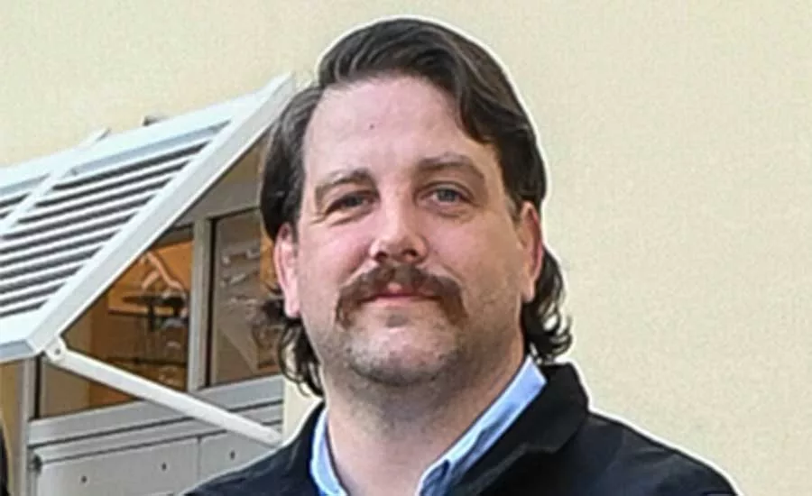 Young Gun Ian Rammel