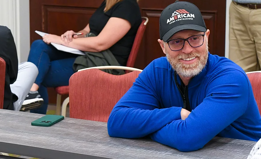 Young Gun David Silverstein