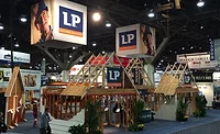 LP Building Solutions Honored by Beacon, BMR and Lumbermen’s Inc.
