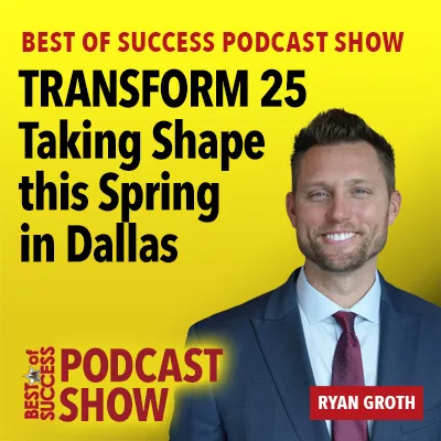 TRANSFORM 25 Taking Shape this Spring in Dallas