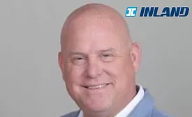 Press Release Inland Coatings Ken Schultz