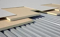 Polyiso Cover Boards