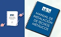 MCA Manual Now in Spanish (2).jpg La Metal Construction Association lanzó su esencial Manual de Instalación de Techos Metálicos en español.