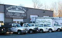 Roofing King was purchased by Valor Exterior Partners, a Cincinnati-based mid-market private equity platform.