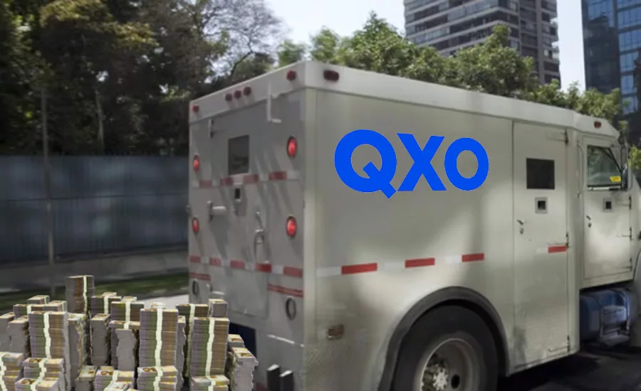 QXO Secures additional $830 Million in most recent private placement.