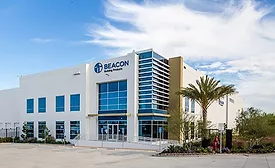 QXO has cut a deal to acquire Beacon.