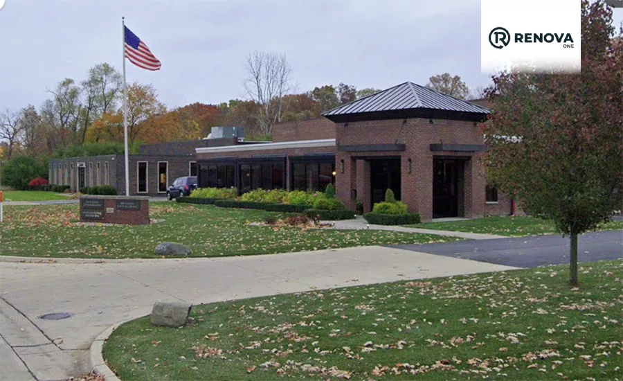 Great Lakes Roofing, based in Troy, Mich., has sold to Renova One.