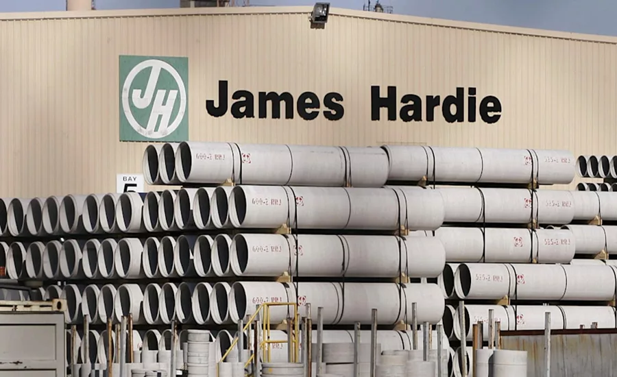 James Hardie to Buy The AZEK Company in $8.75 Billion Deal.