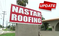 Nastar Roofing - Crime Blotter (1).jpg William Skaggs Jr., the owner of Nastar Roofing of Cape Coral, Fla., and his office manager, Billie Adkison, received prison terms after pleading guilty to conspiracy charges in Fall 2024.