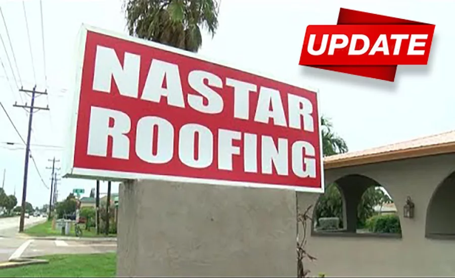 William Skaggs Jr., the owner of Nastar Roofing of Cape Coral, Fla., and his office manager, Billie Adkison, received prison terms after pleading guilty to conspiracy charges in Fall 2024.