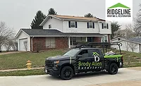 Ridgeline Roofing & Restoration has acquired St. Louis-based Brody Allen Exteriors.