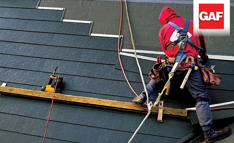 GAF is expanding TimberSteel Roofing distribution in the Mid-Atlantic and South, adding new colors to the palette.