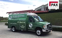 PAX Services Group expands its Southeast footprint with the acquisition of Hi-Tech Roofing & Sheet Metal.