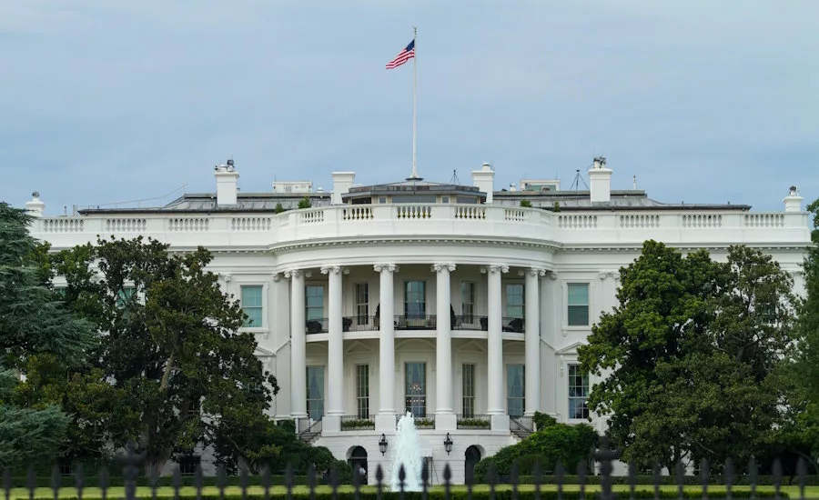 photo-of-the-white-house