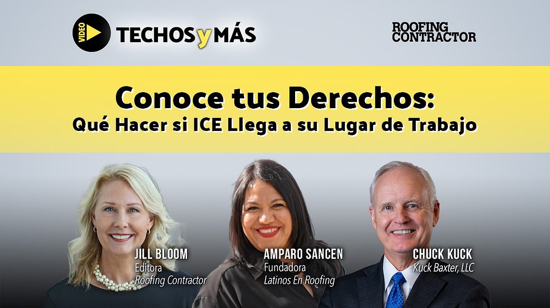 Conoce tus Derechos: Qué Hacer si ICE Llega a su Lugar de Trabajo ...