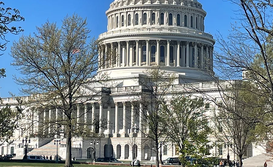 Roofing Day 2025 was the most successful lobbying event the NRCA has hosted since before the COVID-19 pandemic.