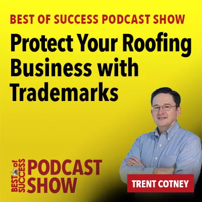 Protect Your Roofing Business with Trademarks