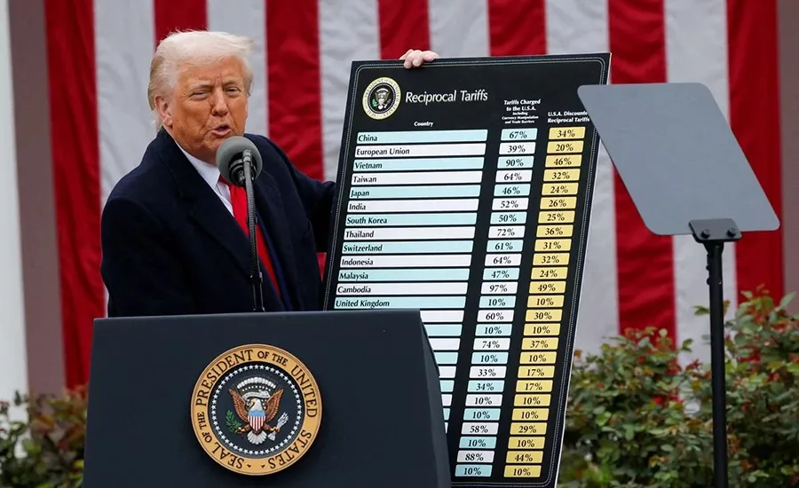 President Trump’s trade war is causing real harm to the construction sector, including roofing contractors.