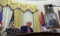 New executive orders signed by President Trump will likely further constrict an already tight labor market for the construction industry.