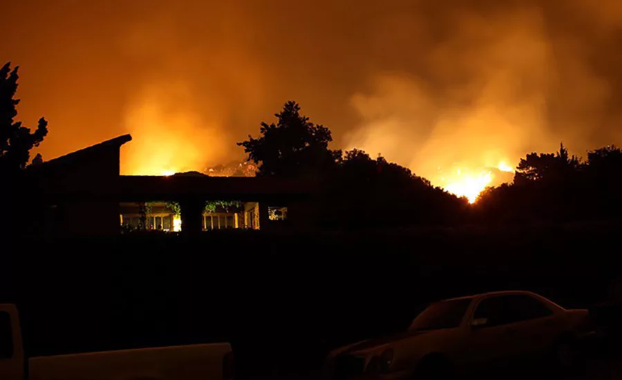 Experts at a recent METALCON Online panel stressed that true resilience starts with smarter materials, stricter codes, and whole-building system design.