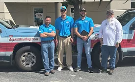 action-roofing-services--employees-with-truck-at-its-new-ocala-office