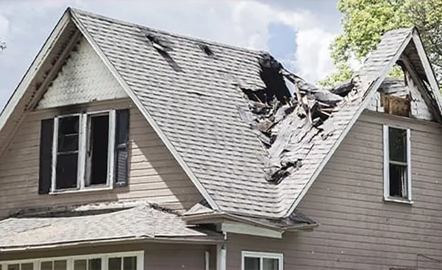 Roofing contractors face mounting pressures as severe weather, rising material costs and stricter insurance requirements drive claim costs to record highs