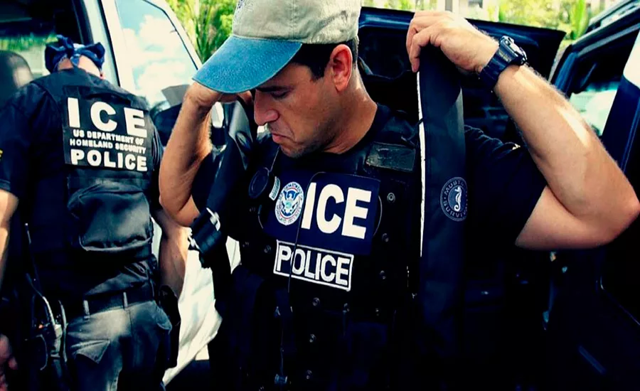 Trump’s deportation policies pose risks to themselves and their families.