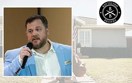 Andy Stofleth, a former U.S. Marine and disaster recovery leader, joins Battalion Brands as chief strategy officer to expand veteran-focused franchise initiatives.