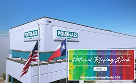 In celebration of National Roofing Week 2025, Polyglass USA honors its employees, showcases key projects, and emphasizes its community contributions across North America.