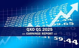 Despite short-term losses during the first quarter of this year, QXO’s strategy — and deep cash reserves — point to long-term transformation across the building products supply chain.