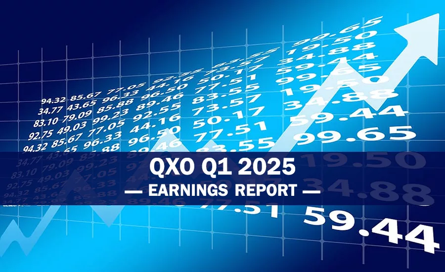 Despite short-term losses during the first quarter of this year, QXO’s strategy — and deep cash reserves — point to long-term transformation across the building products supply chain.
