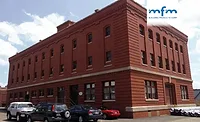 MFM Building Products, a waterproofing manufacturer, announced a distribution partnership in Oklahoma.