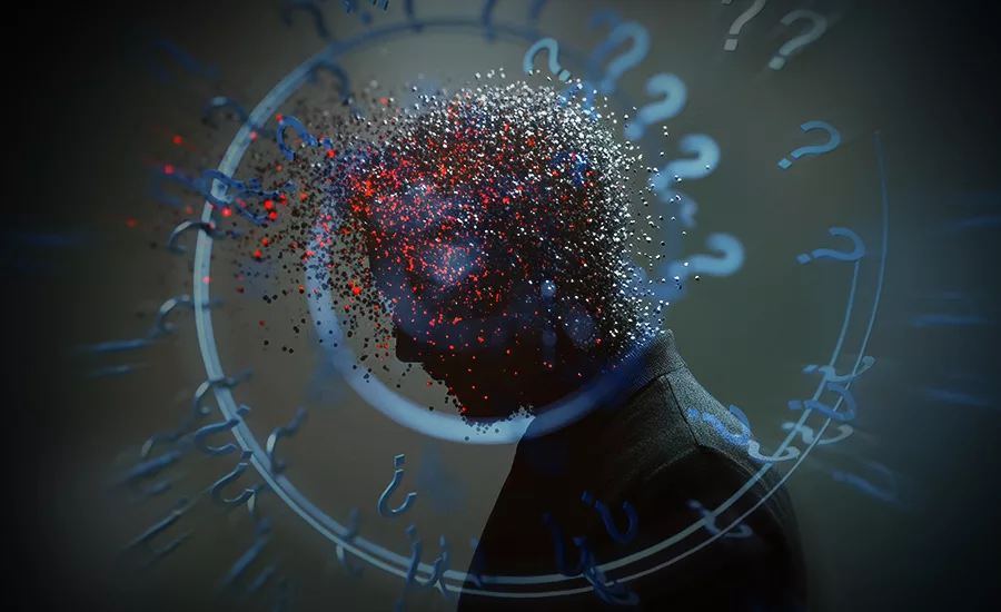 A new study by TalentLMS and WorkTango on employee morale and mental health asserts that communication is key.