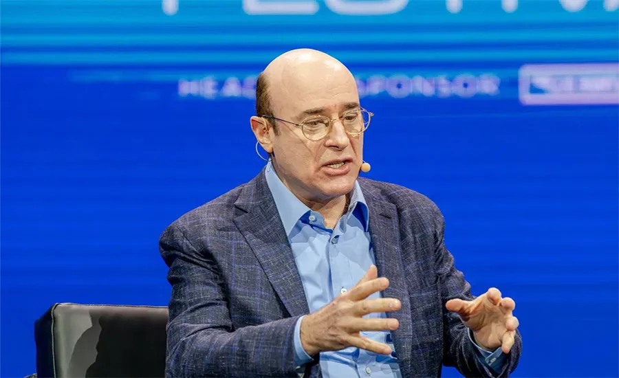 QXO CEO Brad Jacobs will share the company’s strategic vision today at the Wolfe Research Global Transportation & Industrials Conference in New York following its acquisition of Beacon Roofing Supply..