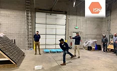 ISN has over 20 years of experience with 85,000 active contractors and suppliers, promoting workplace safety, health, and sustainability. 