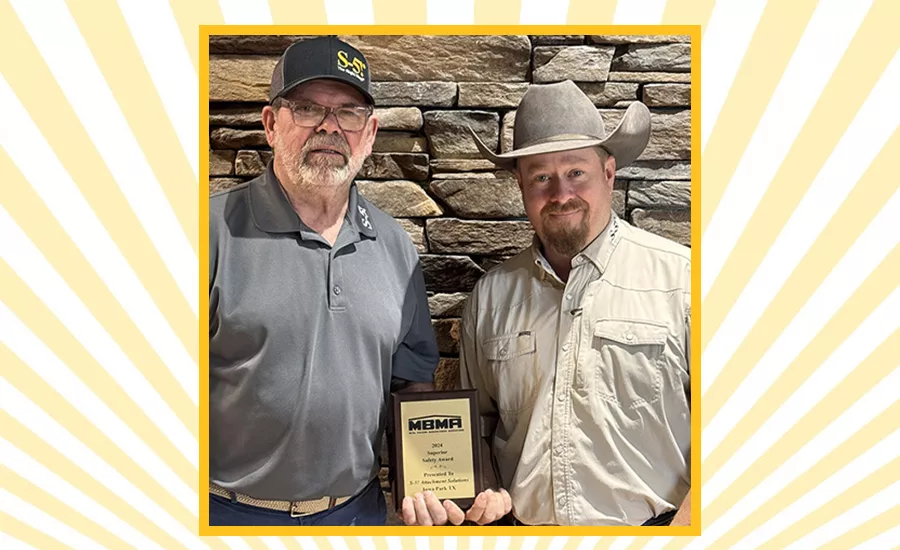 S-5!’s state-of-the-art manufacturing facility is certified to ISO 9001:2015 quality assurance standards and features advanced automation and equipment. 