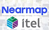 Nearmap-itel-logos-overlaid-on-aerial-roof-image