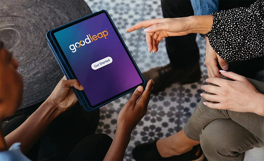 GoodLeap claims its new roofing payments platform will remove delays and manual processes while maintaining contractor workflows.