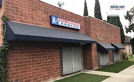 Roofing Corp of America welcomes San Diego-based A-1 All American Roofing to its platform.