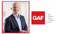 Barkhouse - TyM.jpg John Barkhouse, quien se unió a GAF como presidente en 2024, se convertirá en su nuevo director ejecutivo a partir de 2026.