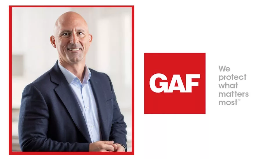John Barkhouse, quien se unió a GAF como presidente en 2024, se convertirá en su nuevo director ejecutivo a partir de 2026.
