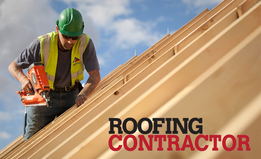 Contractors See Modest Job Growth Despite Economic Strain | Roofing ...