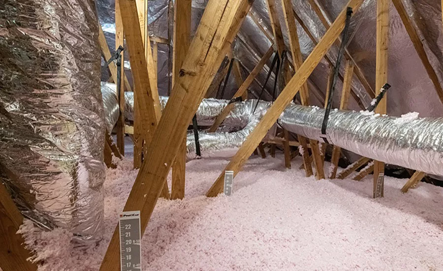 Owens Corning Universidad.