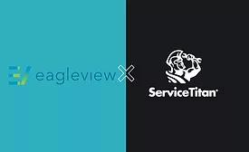 Eagleview_ServiceTitan_logos