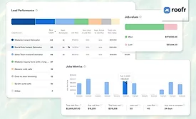 Roofr's partnership with QXO simplifies material ordering for roofing contractors, providing up-to-date pricing and enhanced efficiency at over 600 distribution sites.