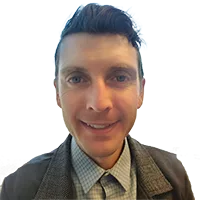 Michael Needham is the Chief Content Officer at Finturf