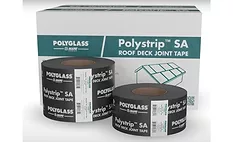 Polystrip-SA-tape-rolls-and-box-of-rolls
