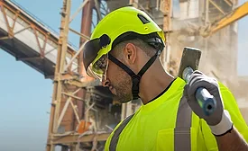 Roofers at risk